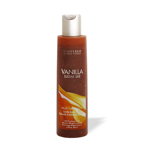 Exfoliante Corporal Vanilla Sugar Silk